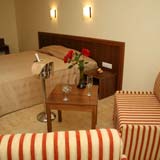 Гостиница Джоя Парк